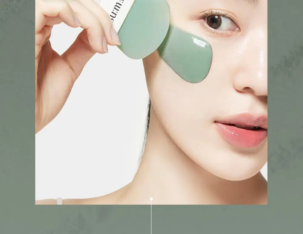 [NEW] 숨37 마이크로액티브 슈퍼 말차 포어 마스크 100ml 상세페이지 13